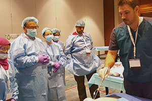 Boston BioLife - Events