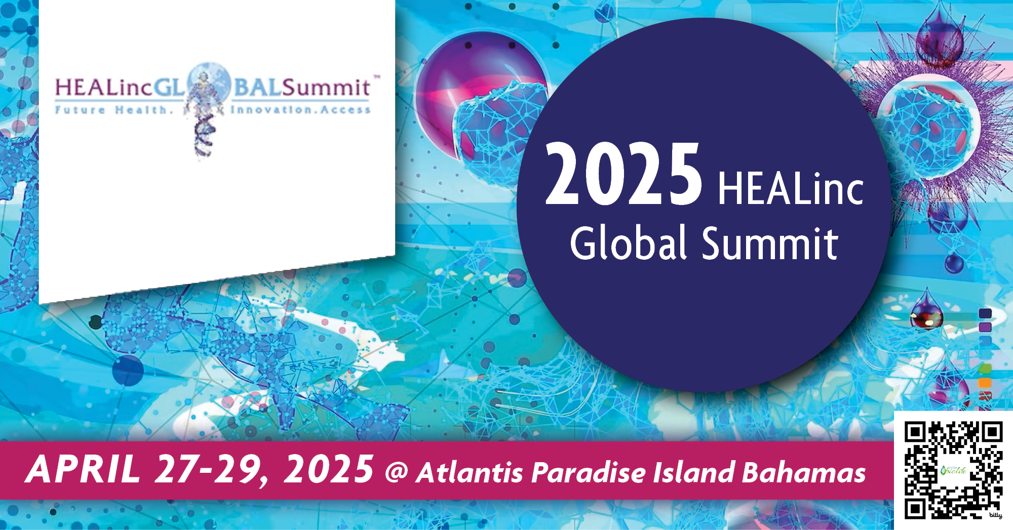 2025 Health Inc Global Summit