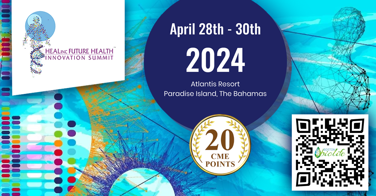 2024 HEALinc Future Health Summit