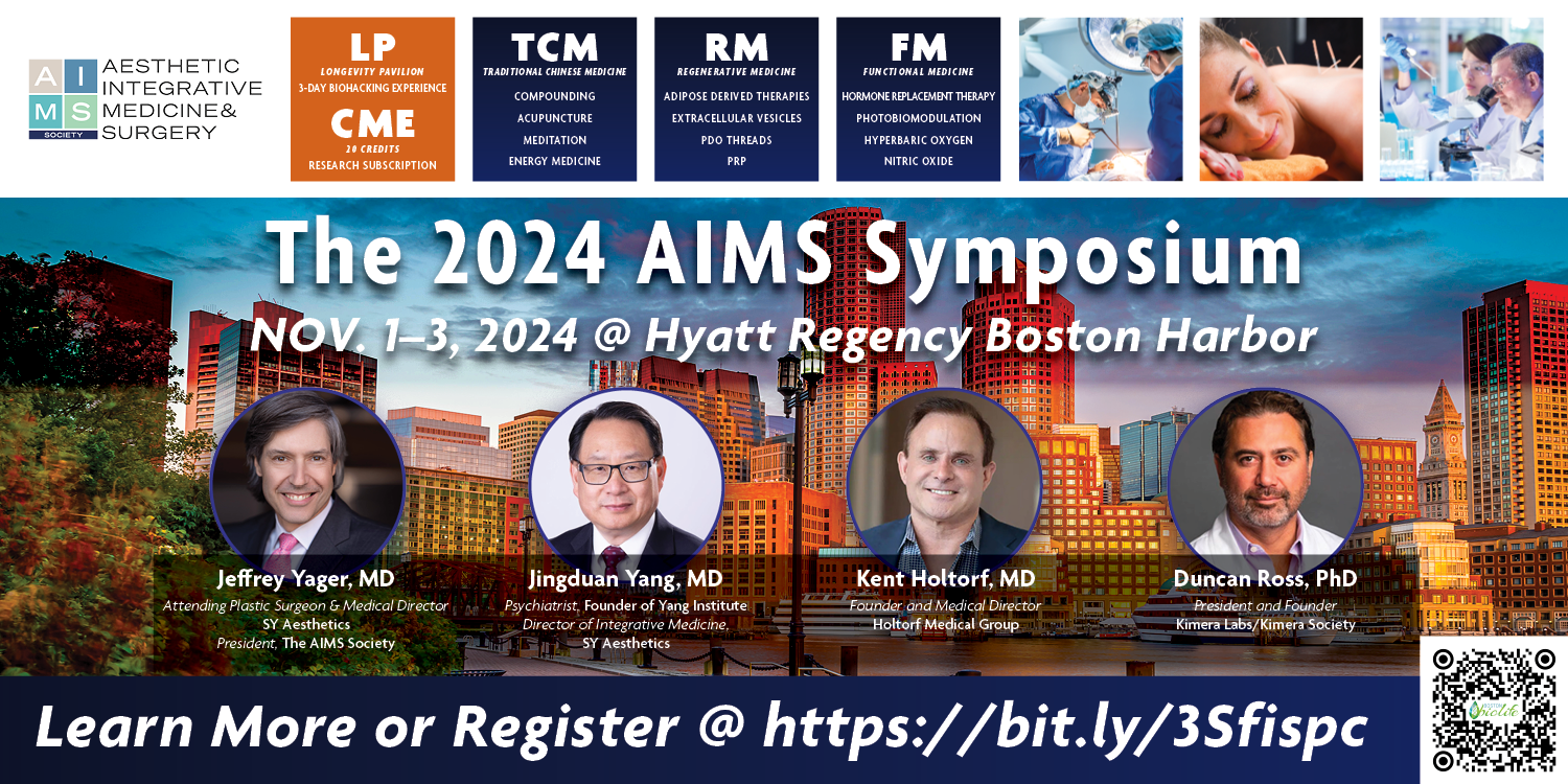 The 2024 AIMS Symposium