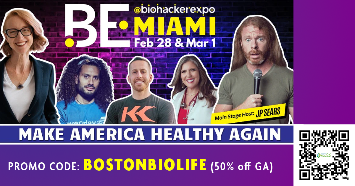 BioHacker Expo