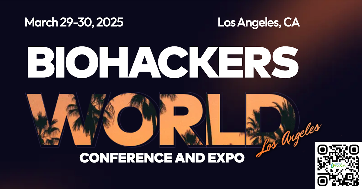 2025 BioHackers World