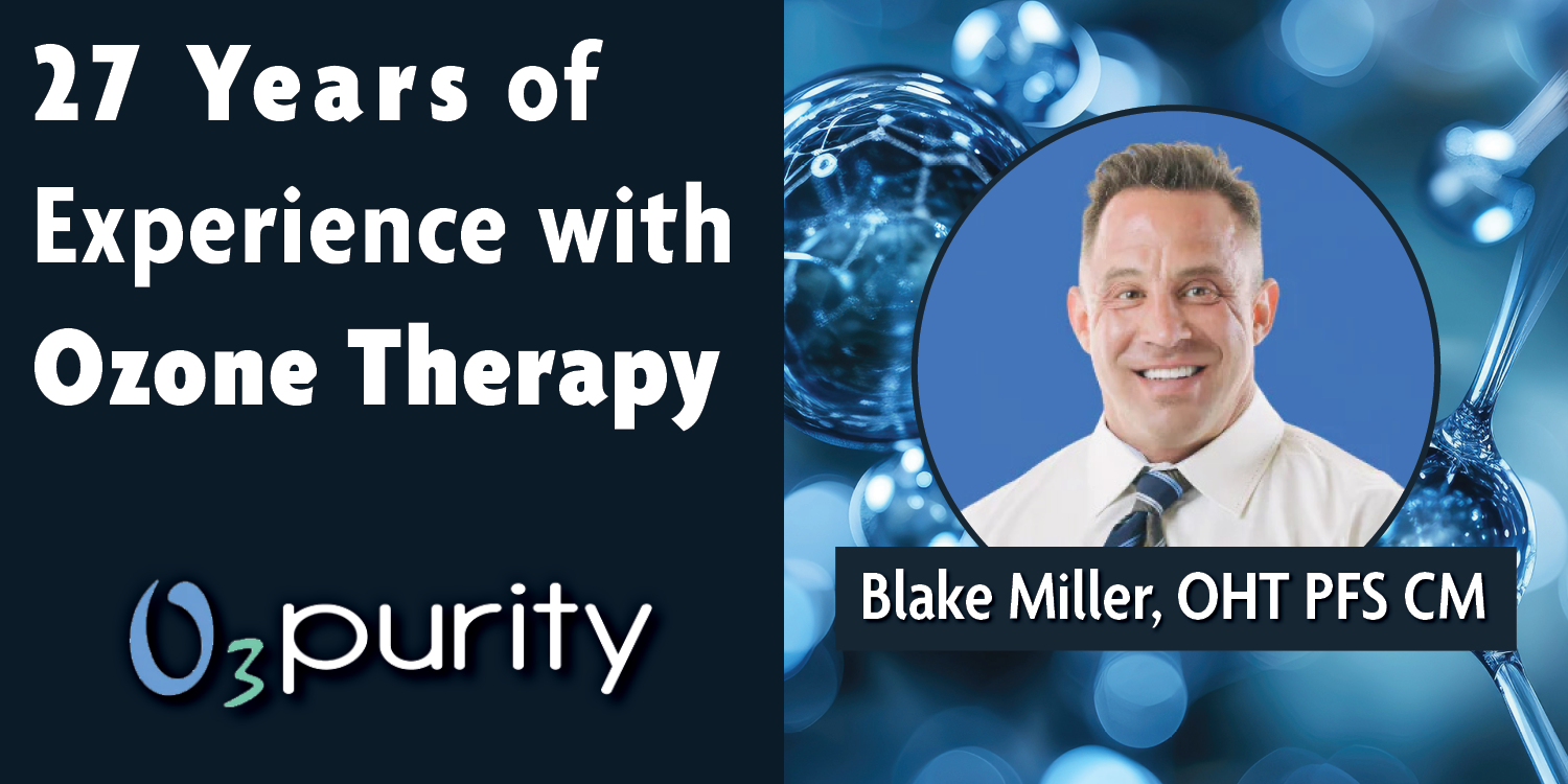 O3 Purity Webinar