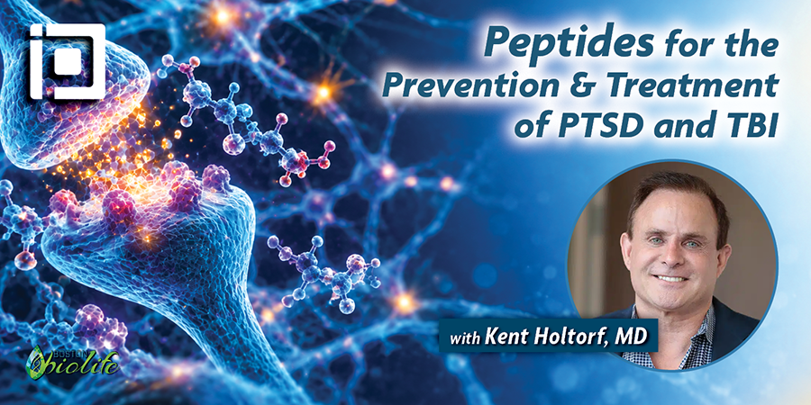 IP PTSD Webinar