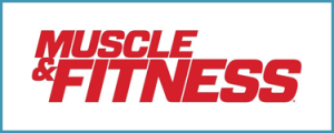 Muscle Fitness Mag